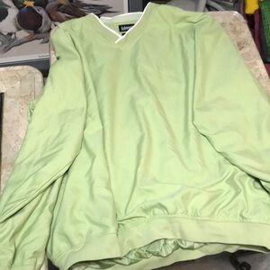 Ash worth windbreaker